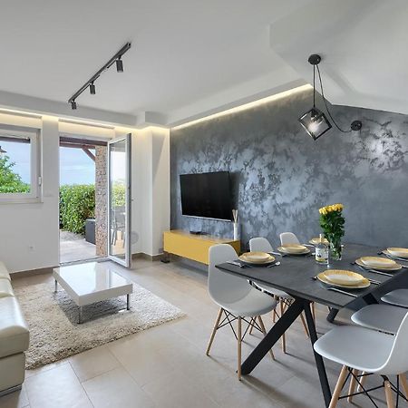 Casa Lori Apartment Rosini Екстериор снимка