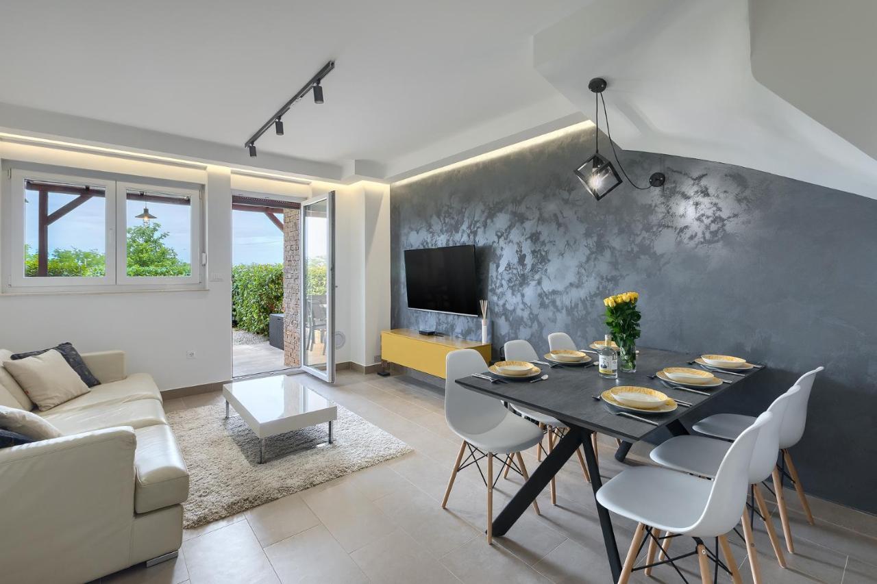 Casa Lori Apartment Rosini Екстериор снимка