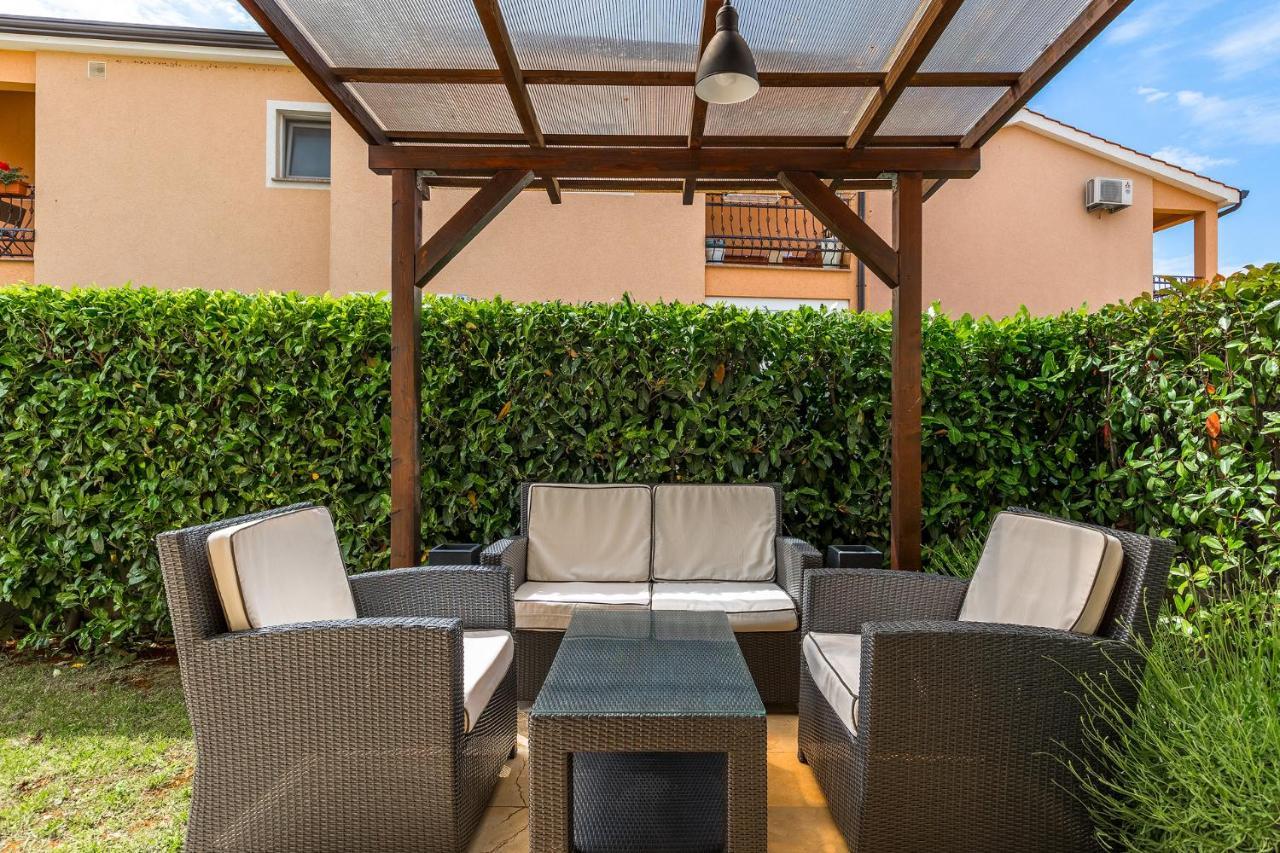 Casa Lori Apartment Rosini Екстериор снимка