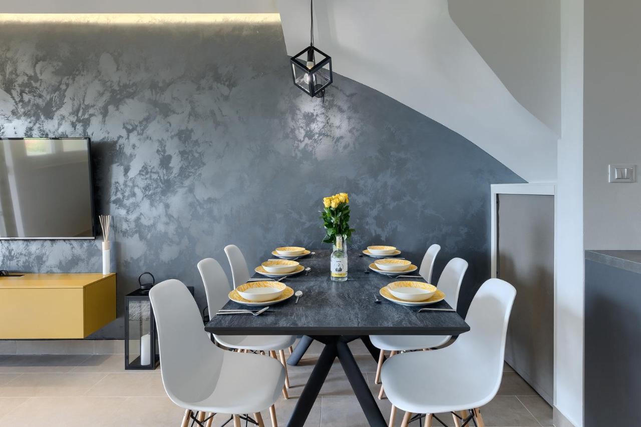 Casa Lori Apartment Rosini Екстериор снимка