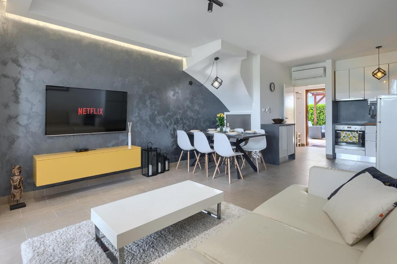 Casa Lori Apartment Rosini Екстериор снимка