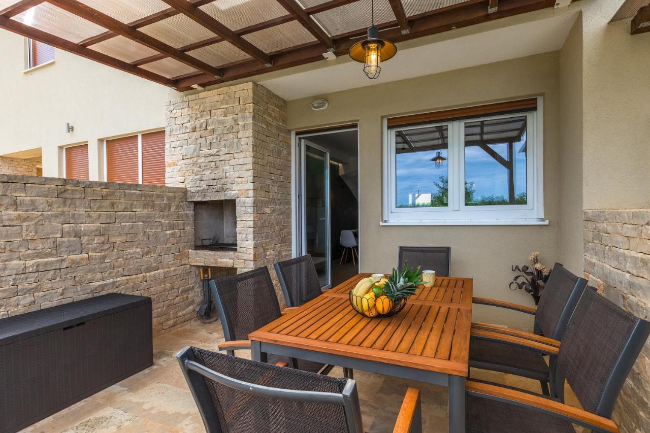 Casa Lori Apartment Rosini Екстериор снимка