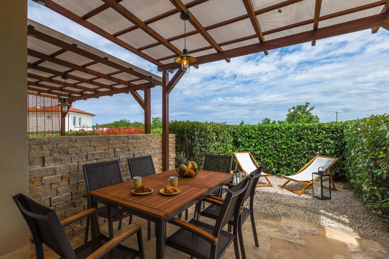 Casa Lori Apartment Rosini Екстериор снимка