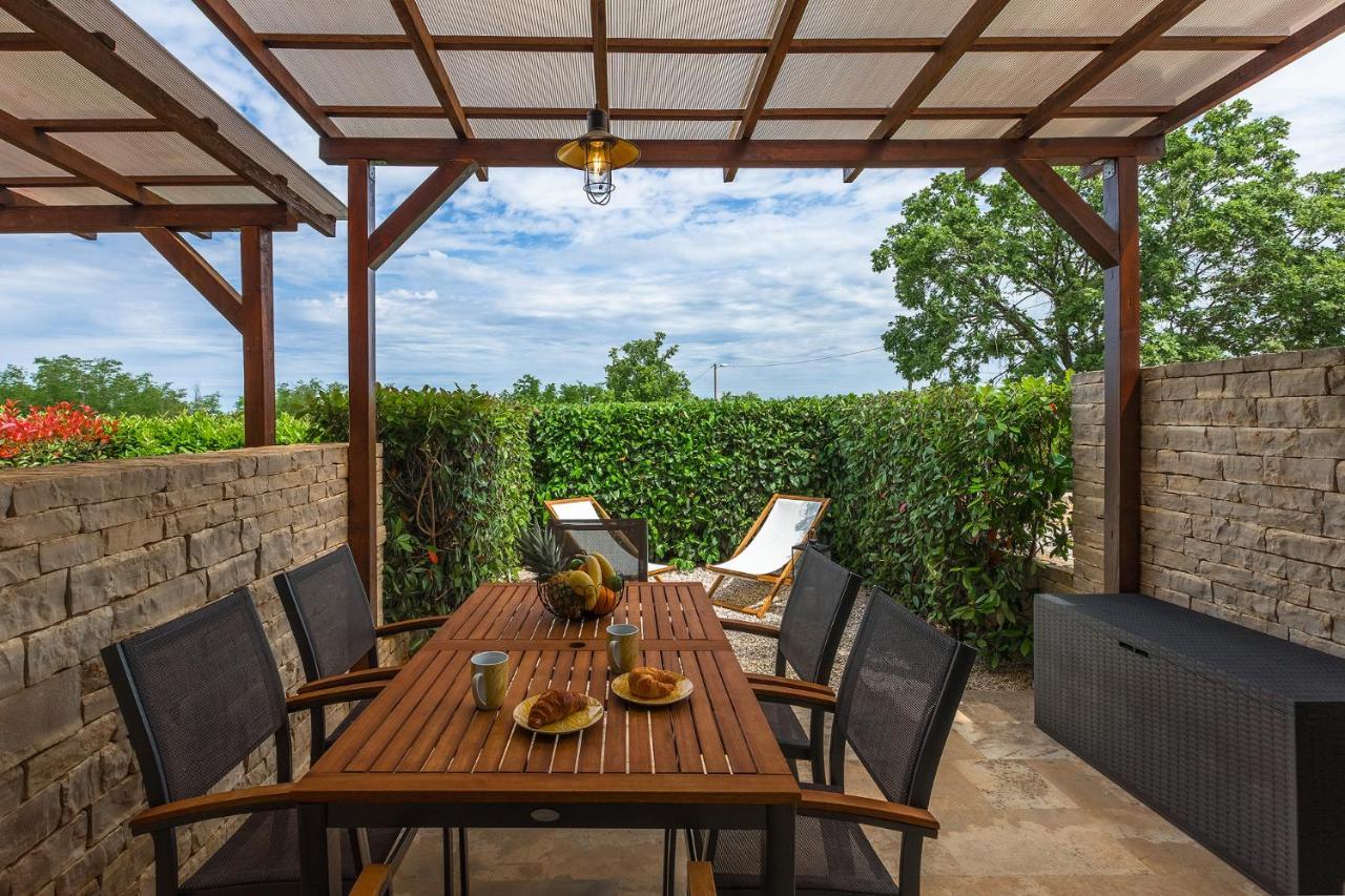 Casa Lori Apartment Rosini Екстериор снимка