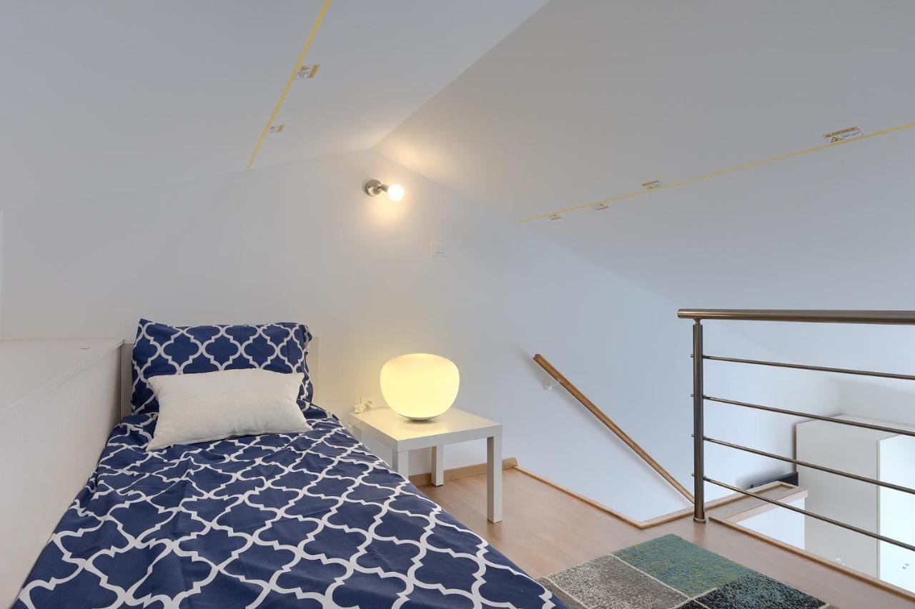 Casa Lori Apartment Rosini Екстериор снимка
