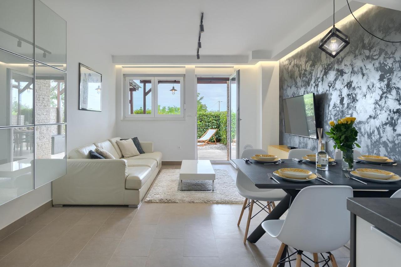 Casa Lori Apartment Rosini Екстериор снимка