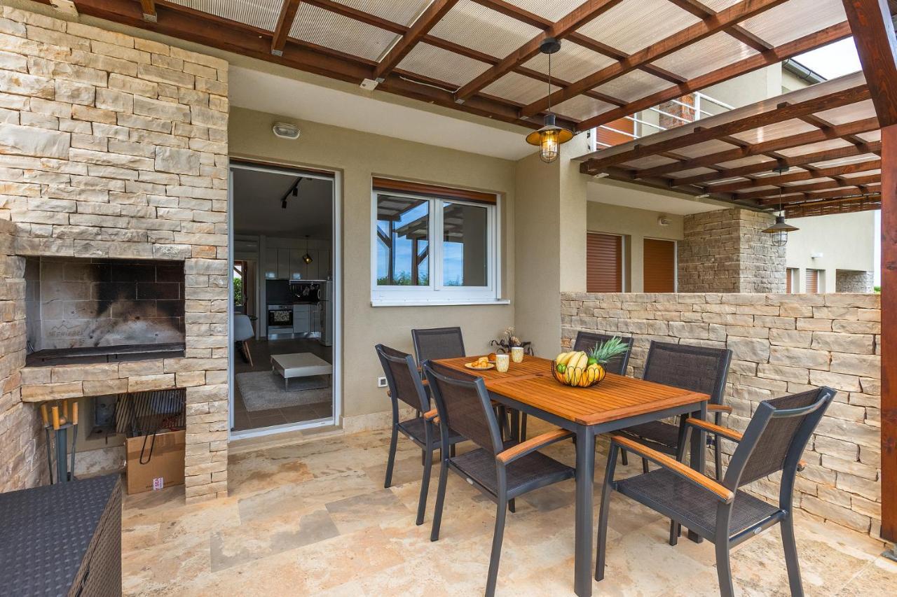 Casa Lori Apartment Rosini Екстериор снимка