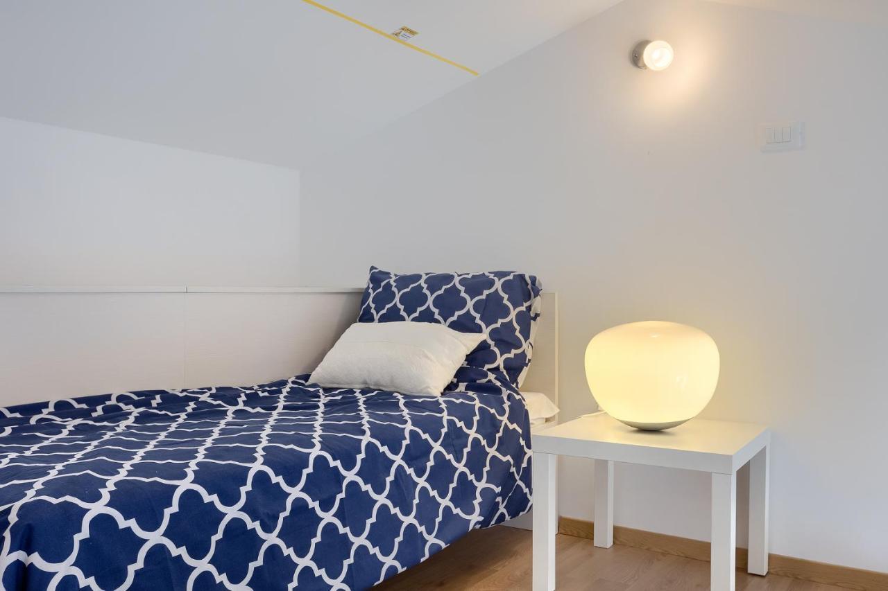Casa Lori Apartment Rosini Екстериор снимка