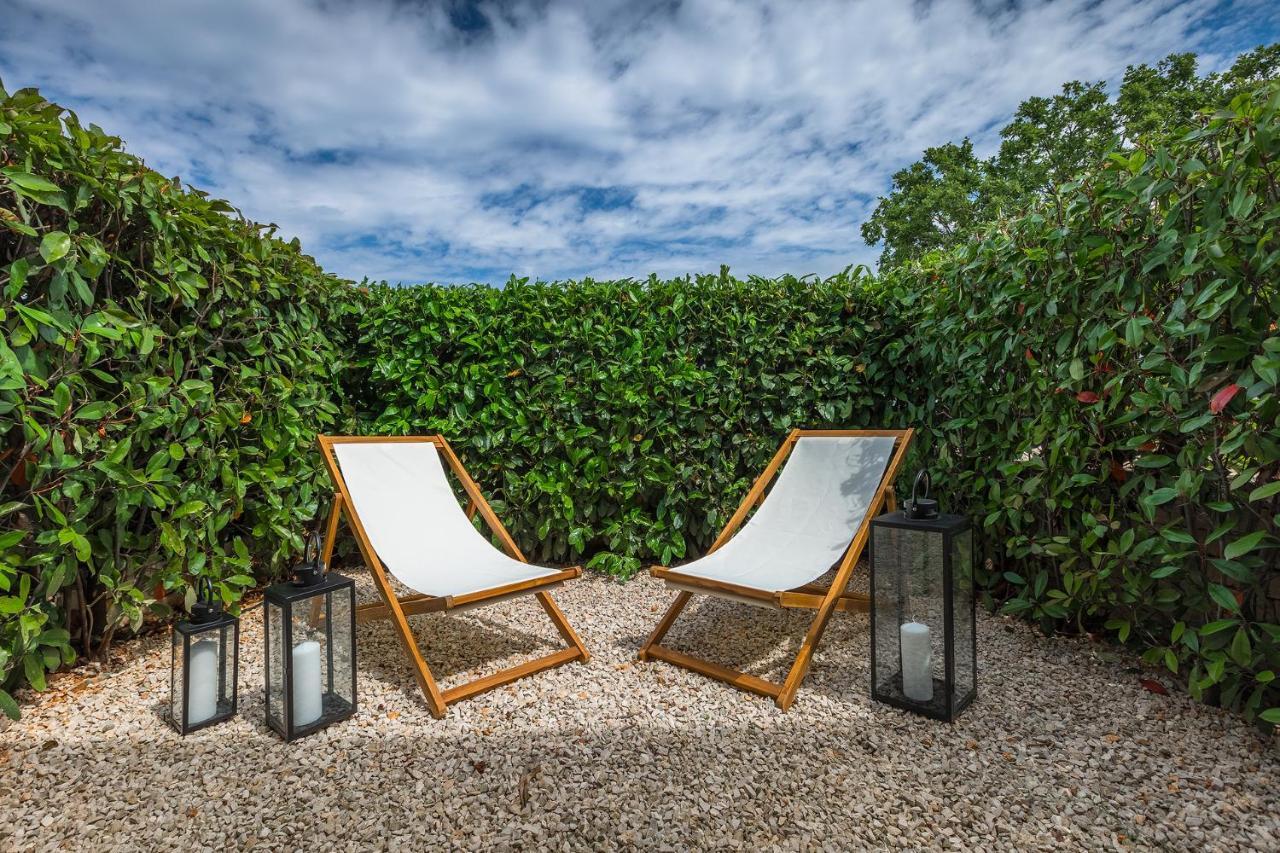 Casa Lori Apartment Rosini Екстериор снимка