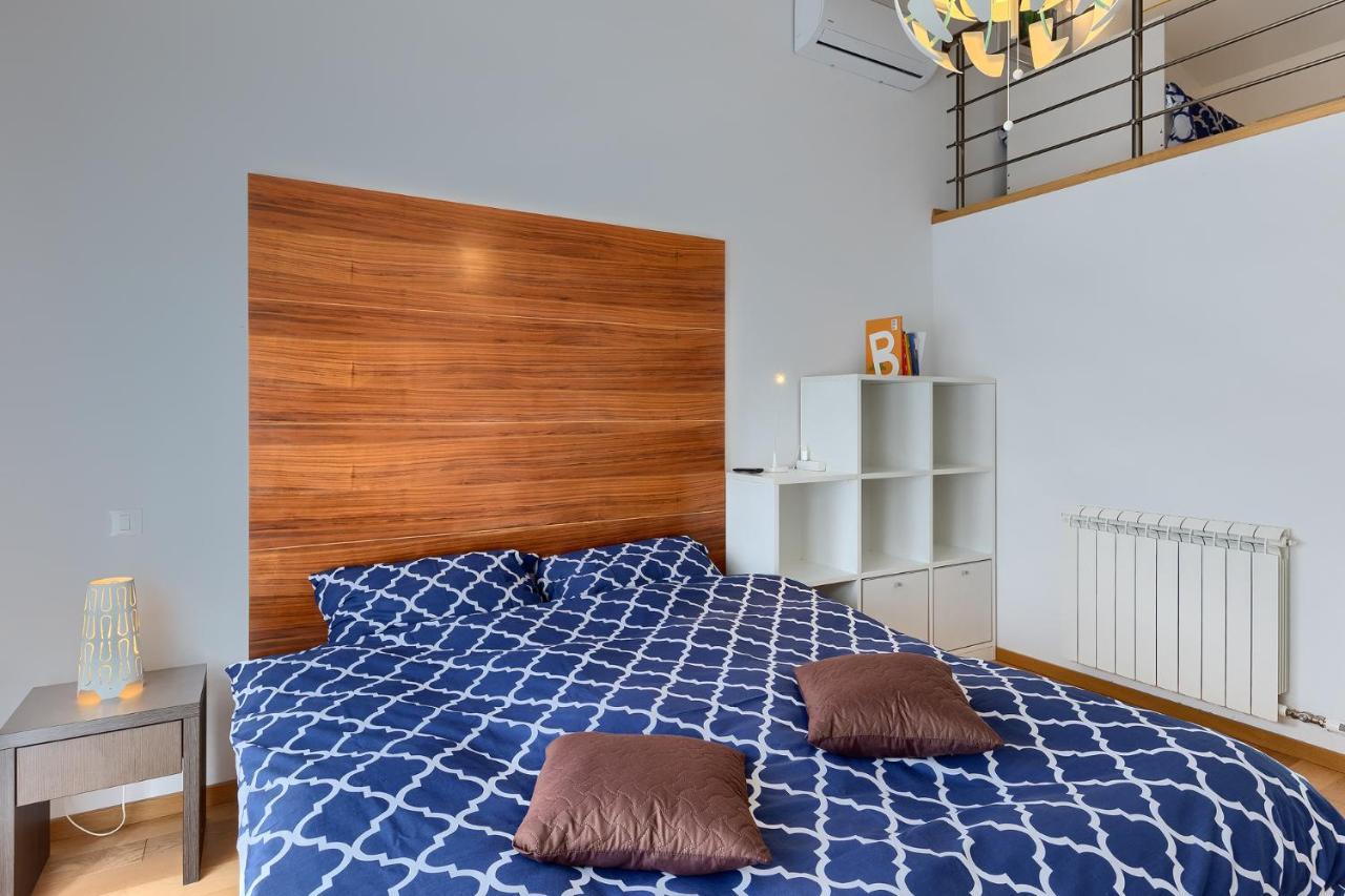 Casa Lori Apartment Rosini Екстериор снимка