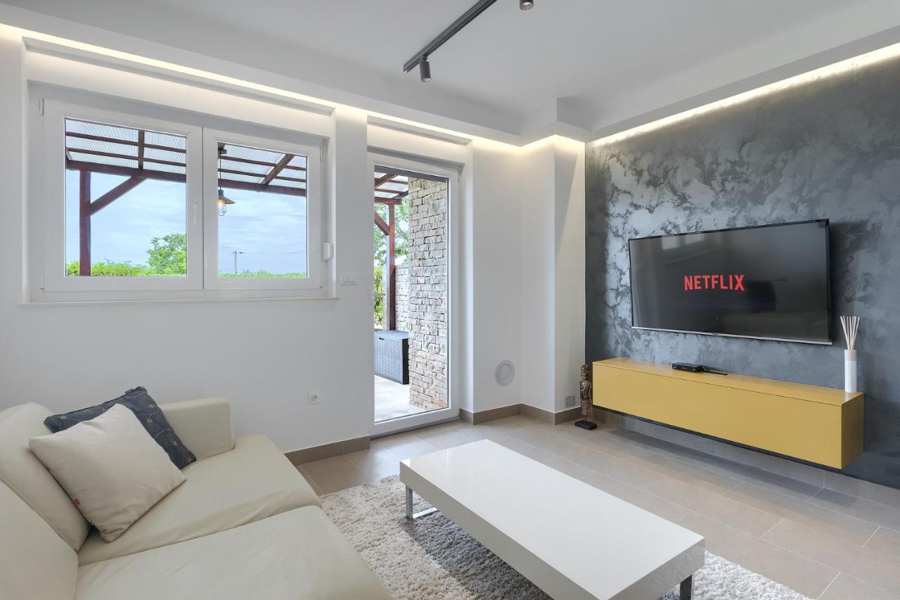 Casa Lori Apartment Rosini Екстериор снимка