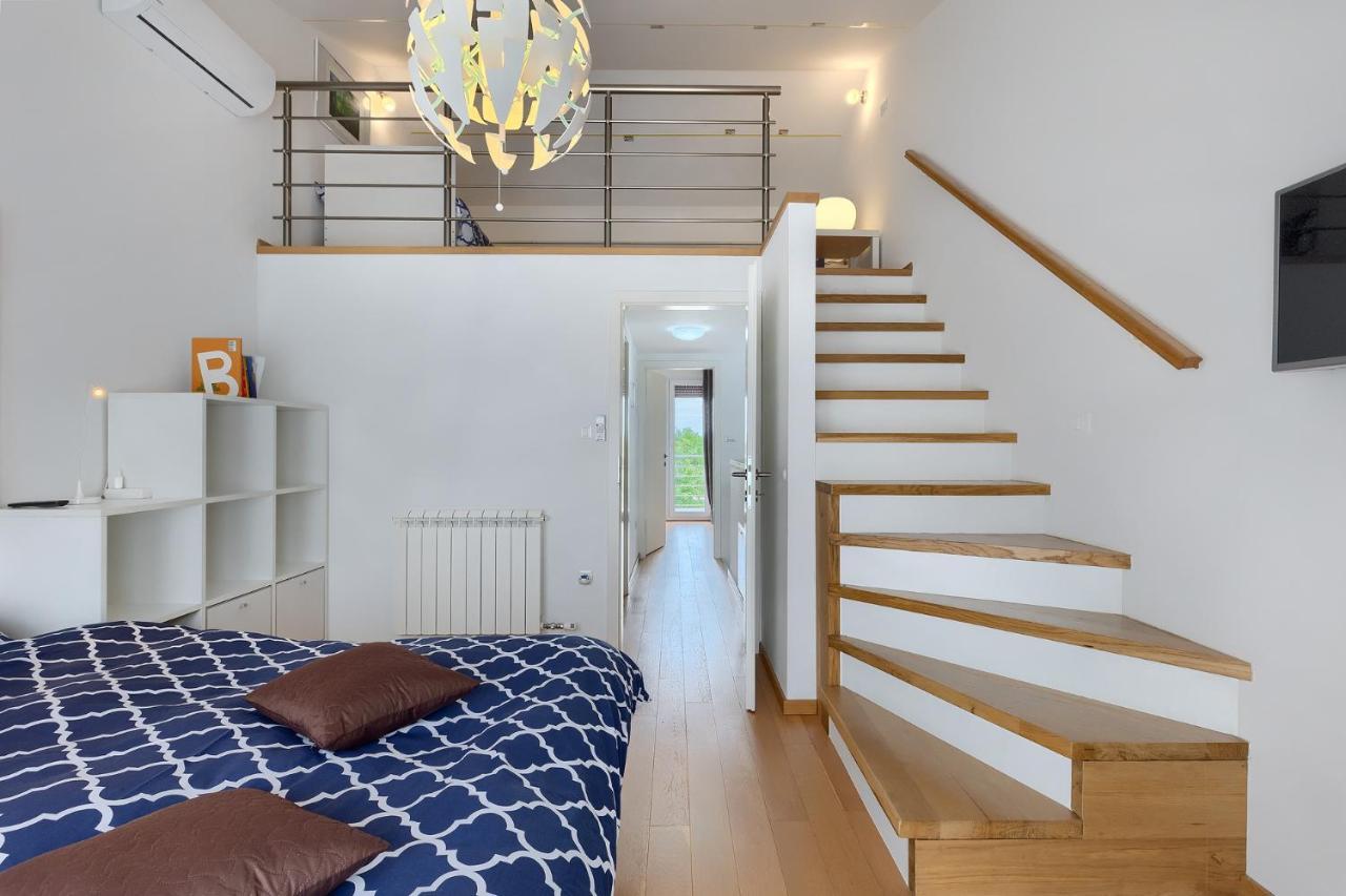 Casa Lori Apartment Rosini Екстериор снимка