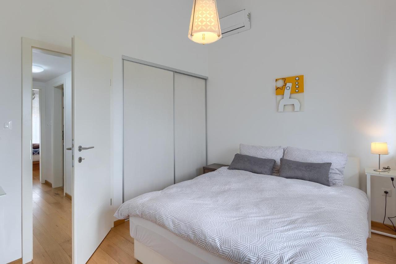 Casa Lori Apartment Rosini Екстериор снимка