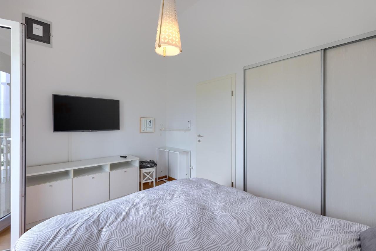 Casa Lori Apartment Rosini Екстериор снимка