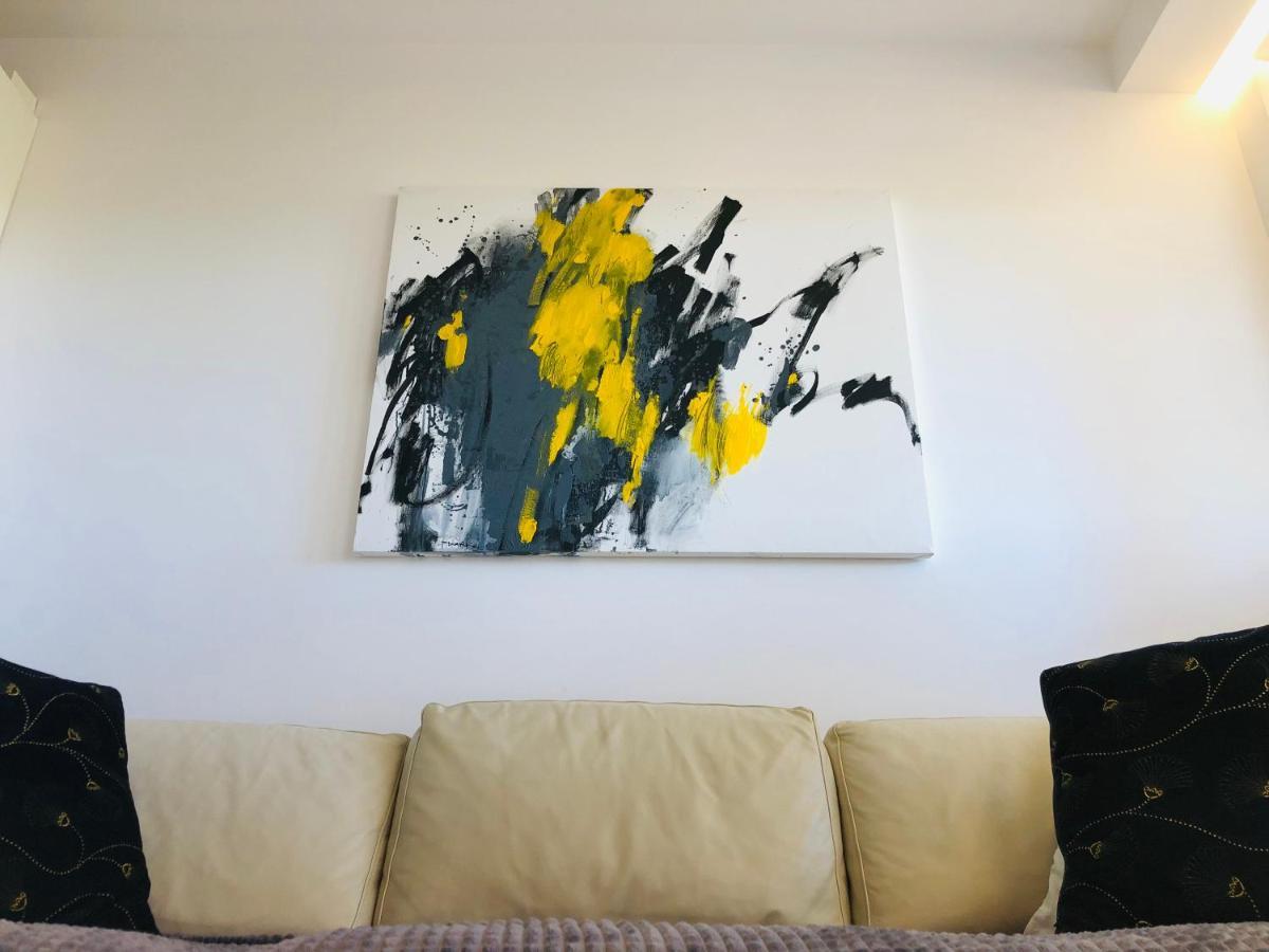 Casa Lori Apartment Rosini Екстериор снимка