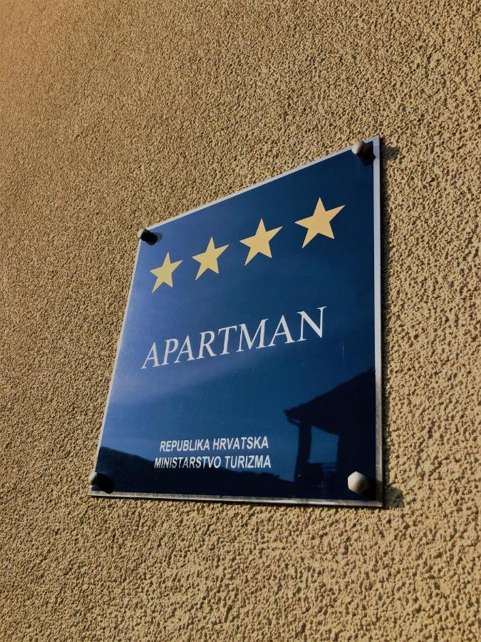 Casa Lori Apartment Rosini Екстериор снимка