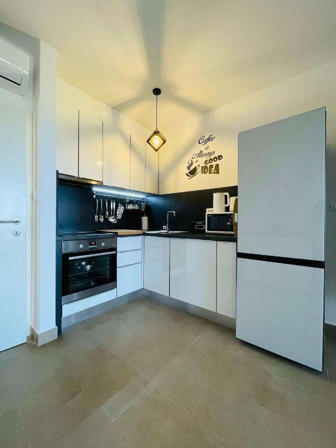 Casa Lori Apartment Rosini Екстериор снимка