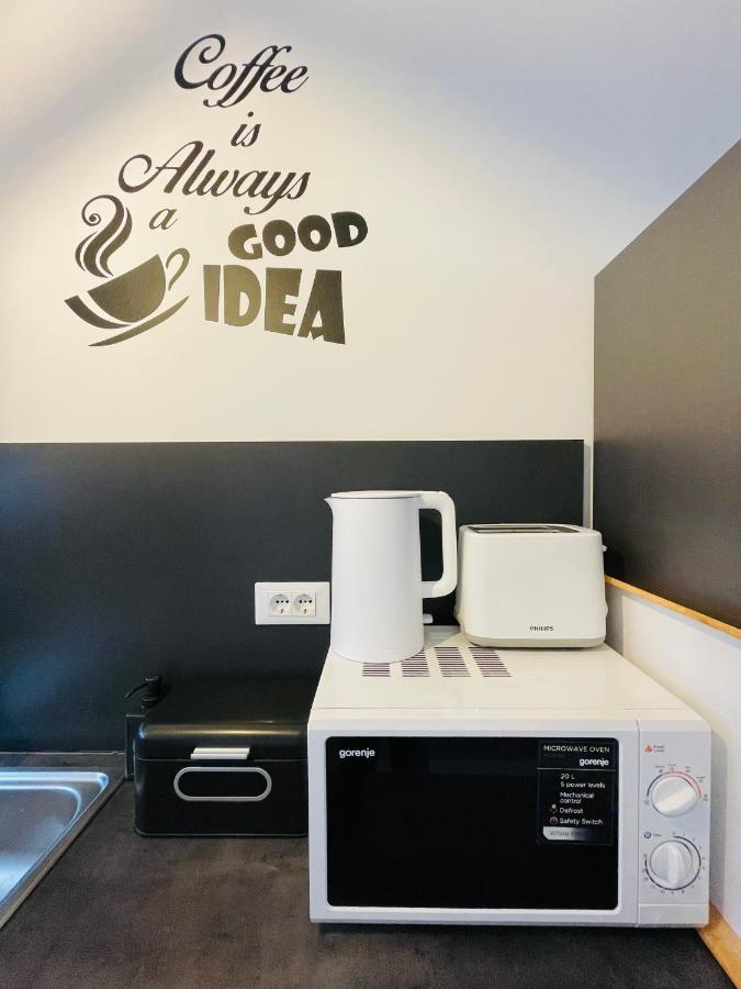 Casa Lori Apartment Rosini Екстериор снимка