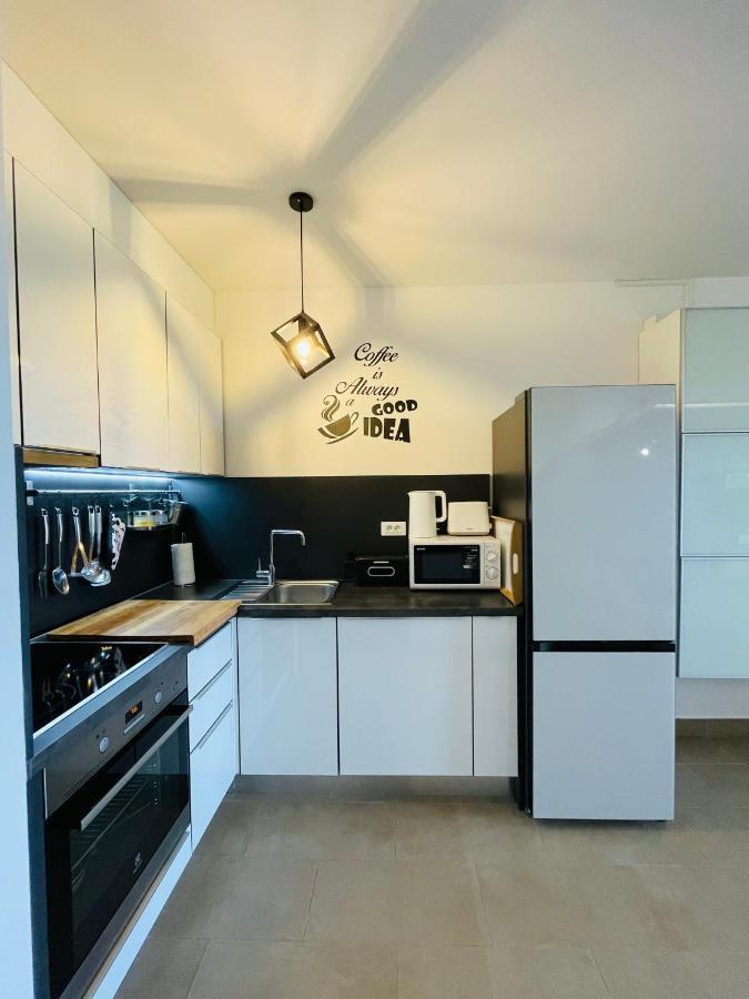 Casa Lori Apartment Rosini Екстериор снимка