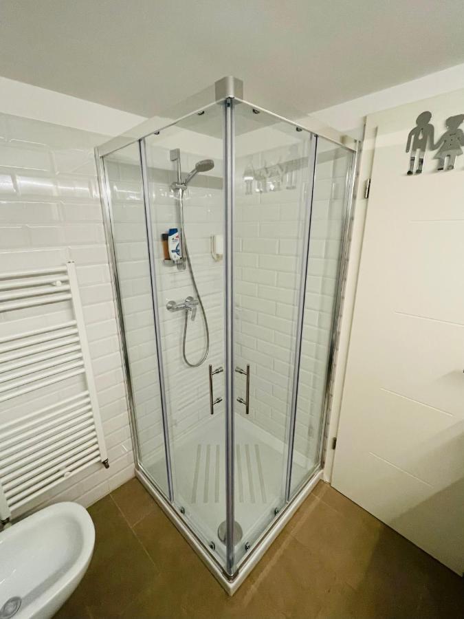 Casa Lori Apartment Rosini Екстериор снимка