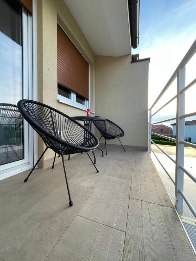 Casa Lori Apartment Rosini Екстериор снимка