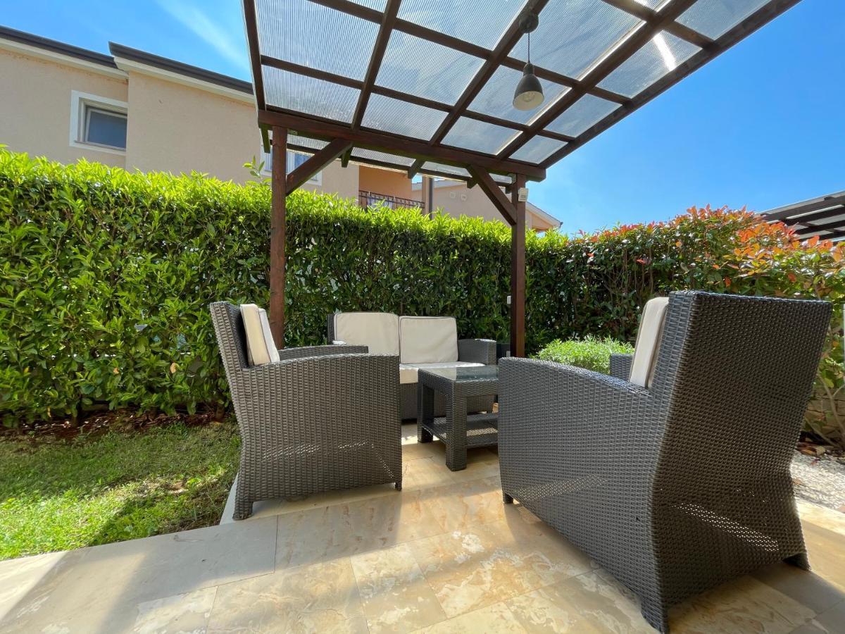 Casa Lori Apartment Rosini Екстериор снимка