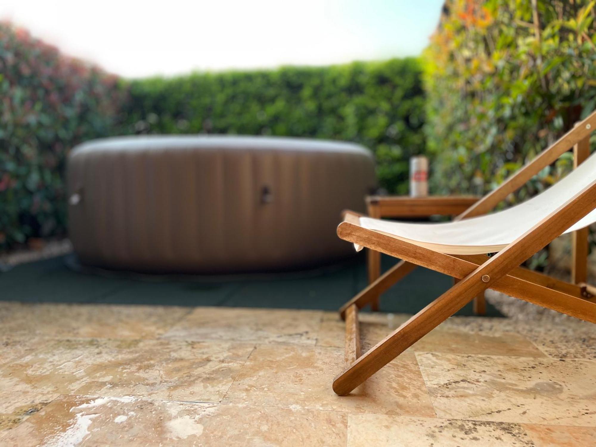Casa Lori Apartment Rosini Екстериор снимка