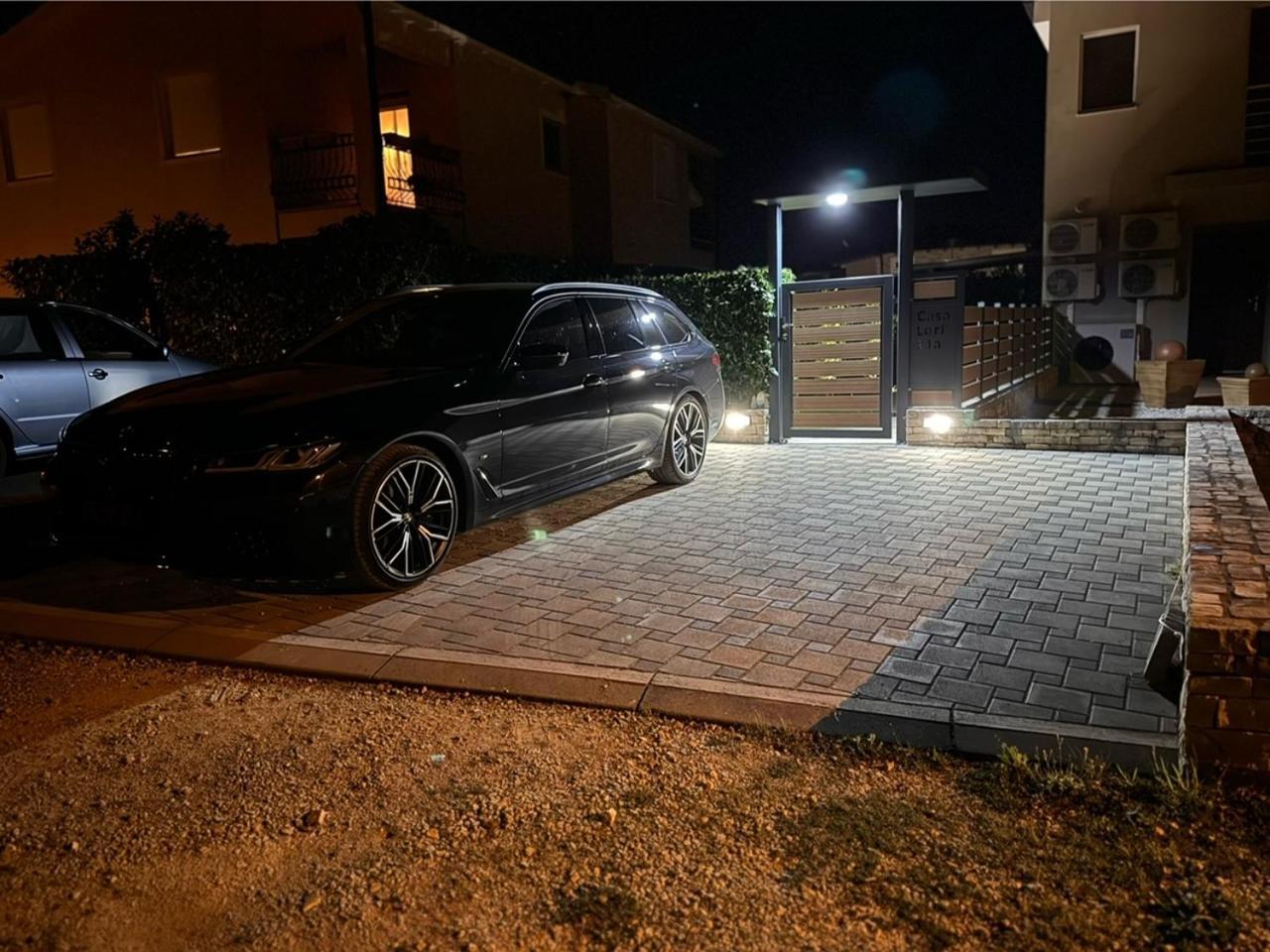 Casa Lori Apartment Rosini Екстериор снимка
