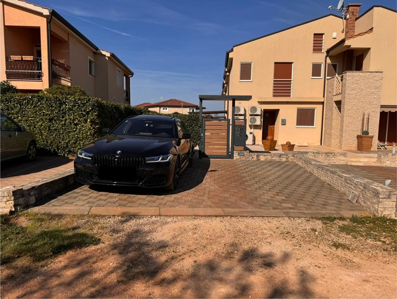 Casa Lori Apartment Rosini Екстериор снимка